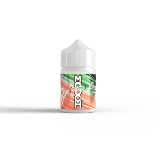 MOOCH EXTREME 60ML NICSALT /MTL WITHOUT NICOTINE