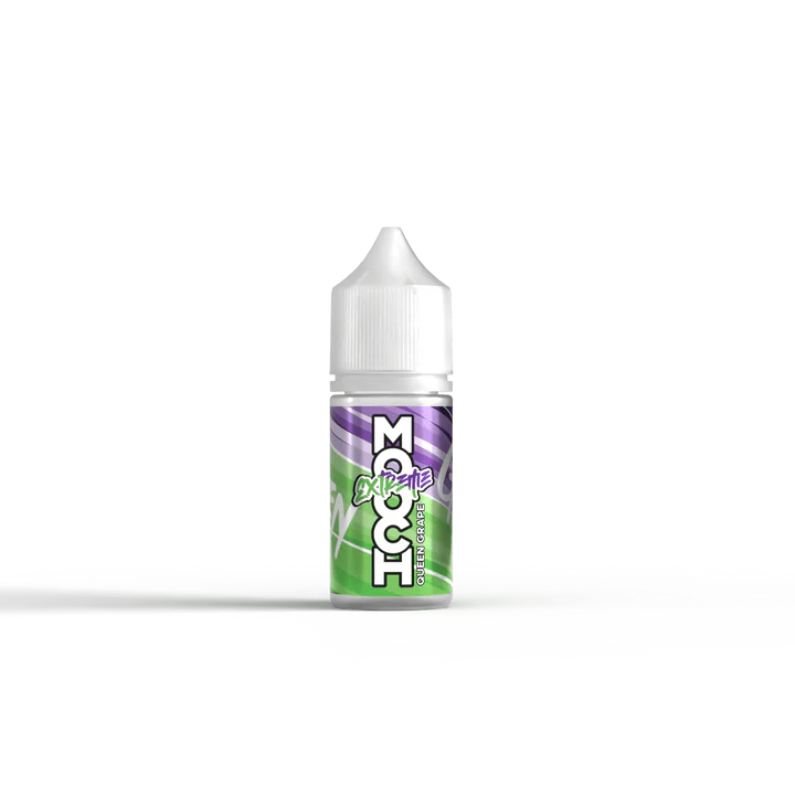 MOOCH EXTREME 30ML NICSALT/MTL WITHOUT NICOTINE