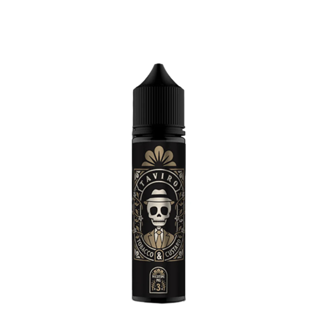 WIENER VAPE 60ML MTL/NICSALT FLAVOUR SHOT