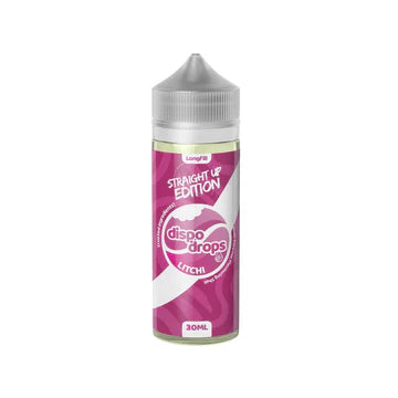 DISPO DROPS LONGFILL 120ML