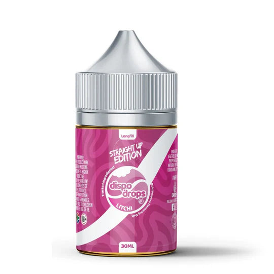 DISPO - DROPS FLAVOUR SHOT WITH OUT NICOTINE