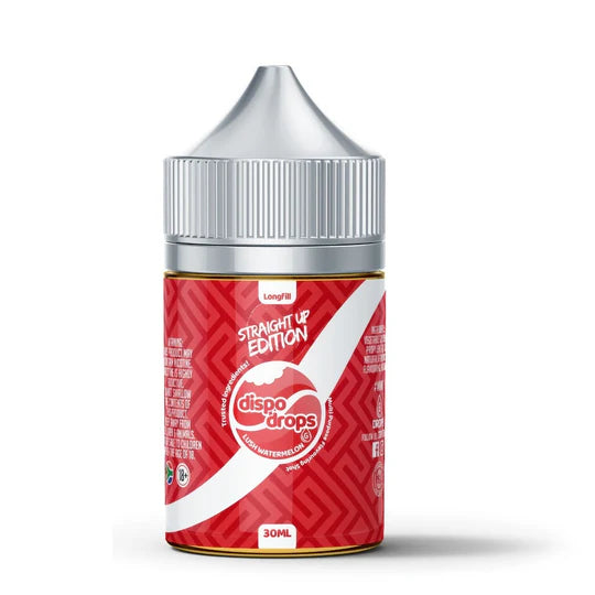 DISPO - DROPS FLAVOUR SHOT WITH OUT NICOTINE