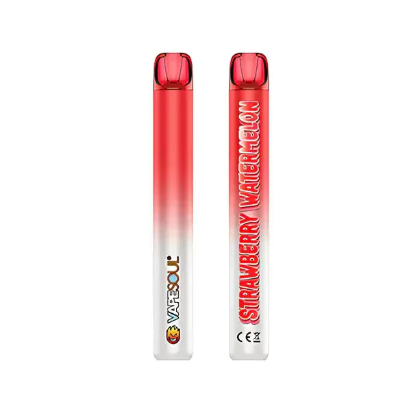 VOOM BURST 3000 PUFF DISPOSABLE