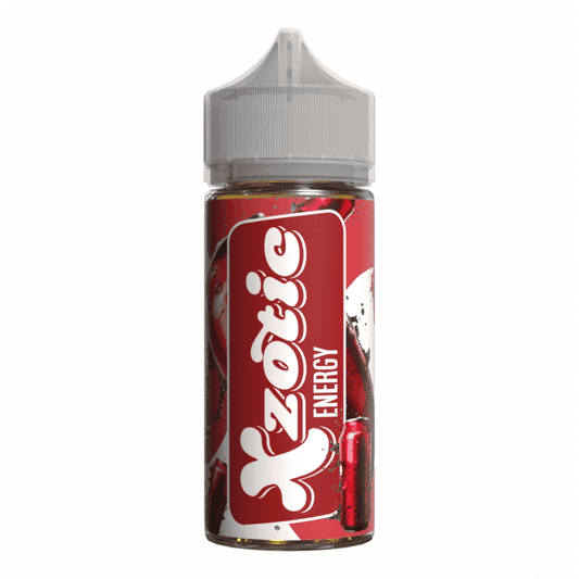 XZOTIC LONGFILL 120ML