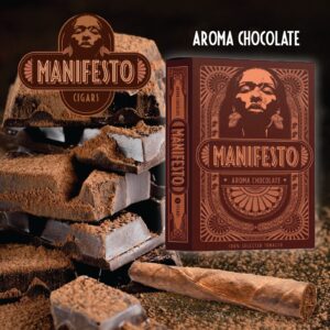 MANIFESTO SINGLE CIGARS