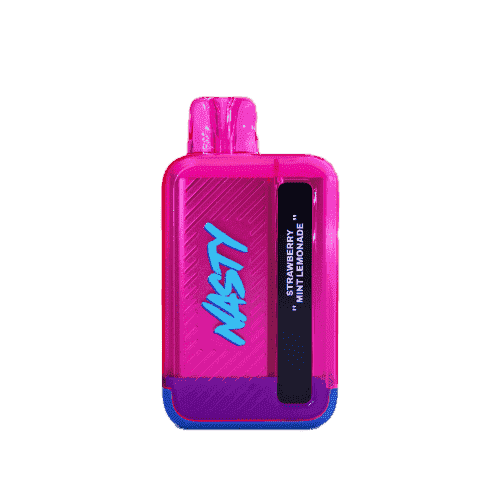 NASTY 9000 PUFF DISPOSABLE