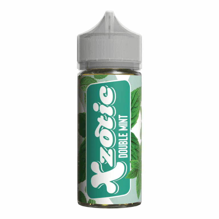 XZOTIC LONGFILL 120ML