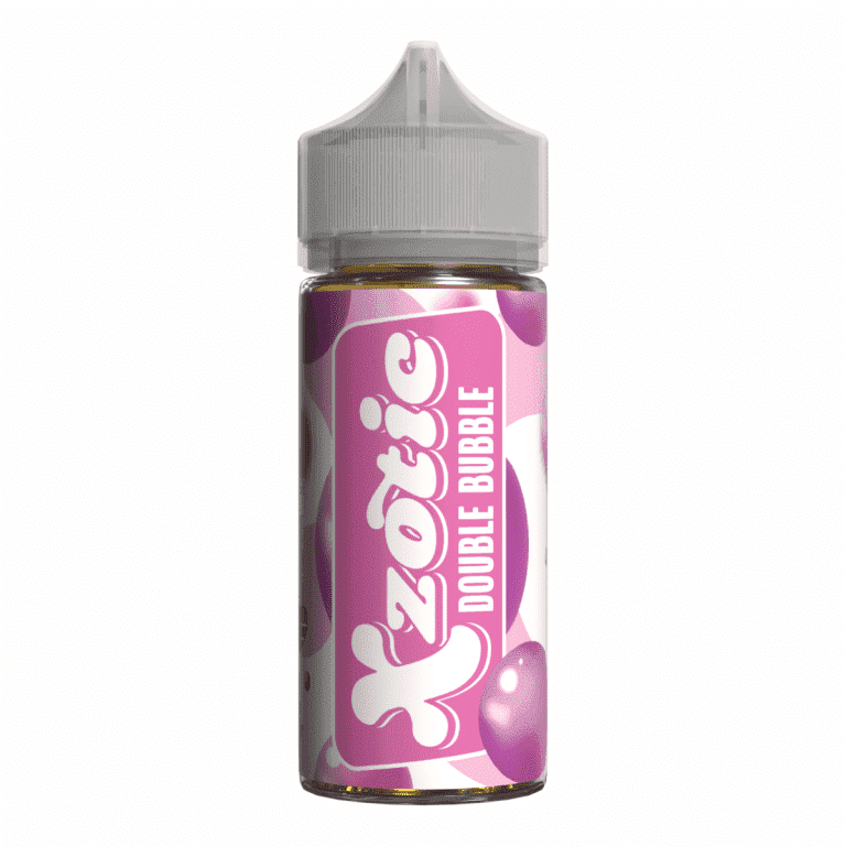XZOTIC LONGFILL 120ML