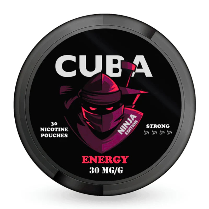SNUS 20 POUCHES