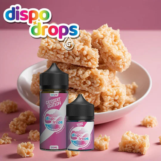 DISPO - DROPS FLAVOUR SHOT WITH OUT NICOTINE