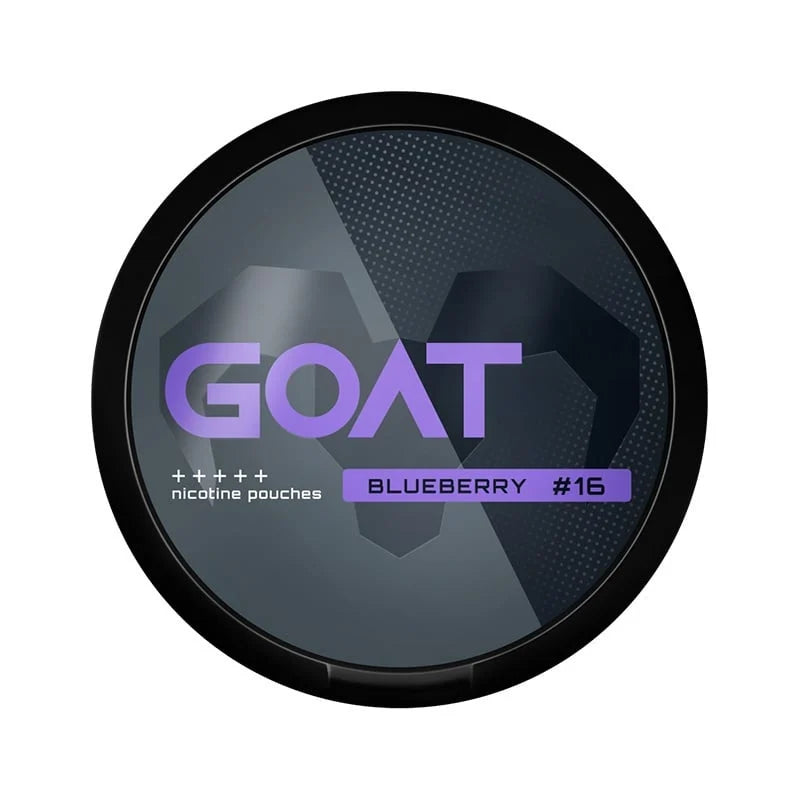 SNUS 20 POUCHES