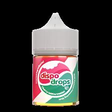 DISPO - DROPS FLAVOUR SHOT WITH OUT NICOTINE