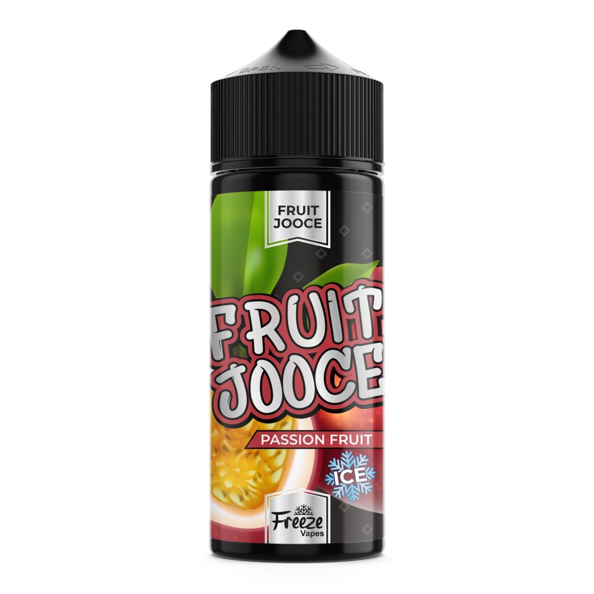 FRUIT JOOCE - 120ML - LONGFILL WITHOUT NICOTINE