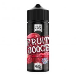 FRUIT JOOCE - 120ML - LONGFILL WITHOUT NICOTINE
