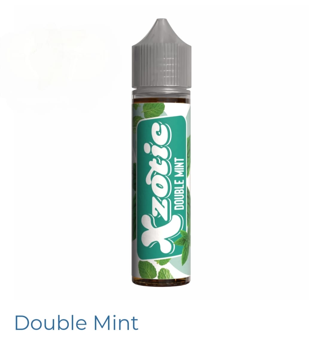 FREEZE VAPE XZOTIC 60ML WITHOUT NICOTINE