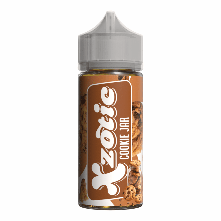 FREEZE VAPE XZOTIC 60ML WITHOUT NICOTINE