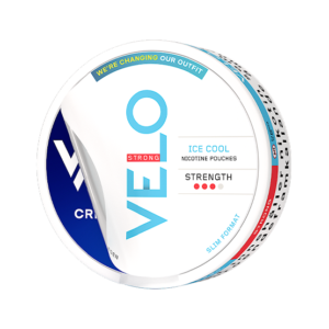 SNUS 20 POUCHES
