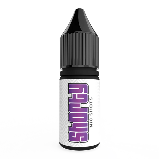 MOLECULE 9 15ML SHOT