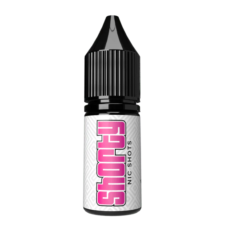 MOLECULE 9 15ML SHOT