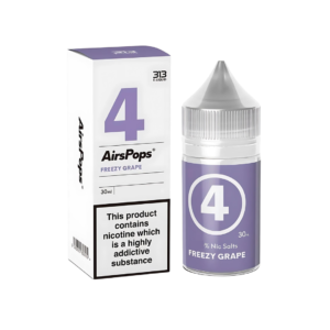 AIRPOP NICSALT 30ML 40MG