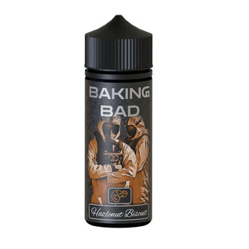BAKING BAD FLAVOUR SHOT