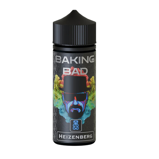 BAKING BAD FLAVOUR SHOT