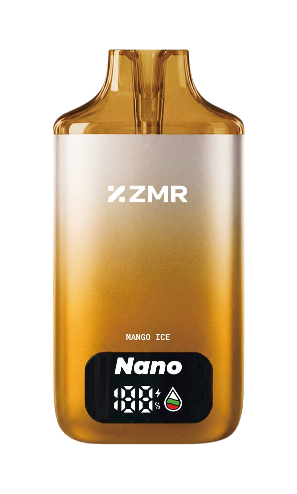 Zmr Nano 20K DISPOSABLE
