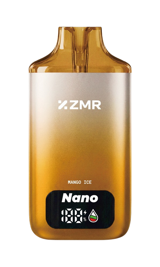 Zmr Nano 20K DISPOSABLE