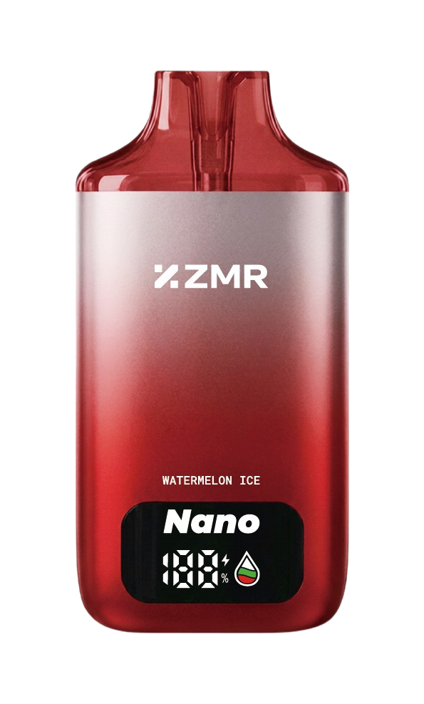 Zmr Nano 20K DISPOSABLE