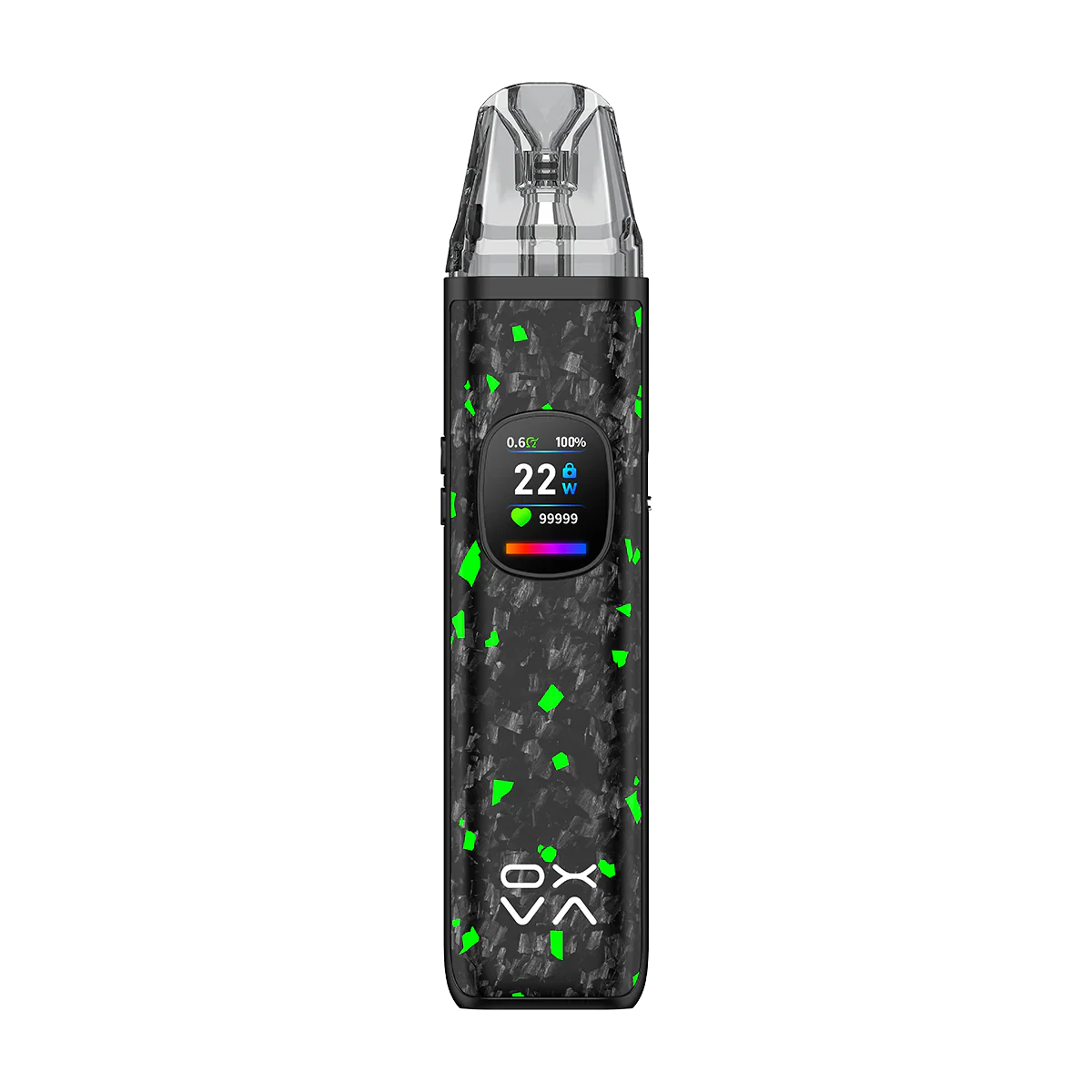 OXVA PRO 2 DNA POD KIT