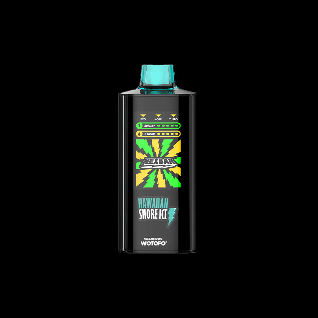 WOTOFO NEXBAR 20 000 PUFF DISPOSABLE