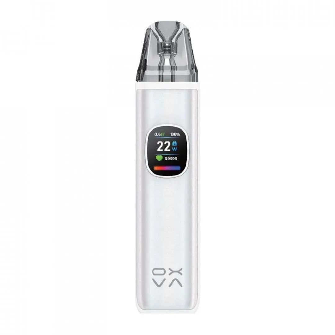 OXVA PRO 2 DNA POD KIT