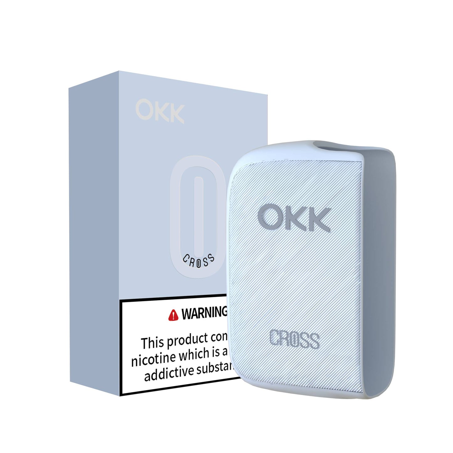 OKK CROSS DEVICE