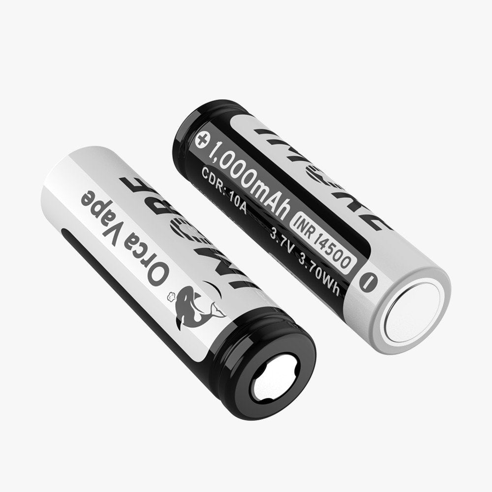 ORCA VAPE SANDYNASTY ACCESORIES