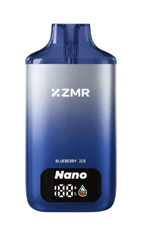 Zmr Nano 20K DISPOSABLE