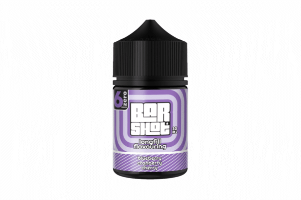 BAR SALTS 60ML WITHOUT NICOTINE