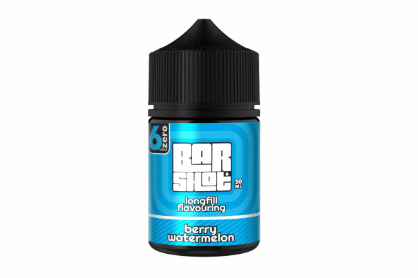 BAR SALTS 60ML WITHOUT NICOTINE