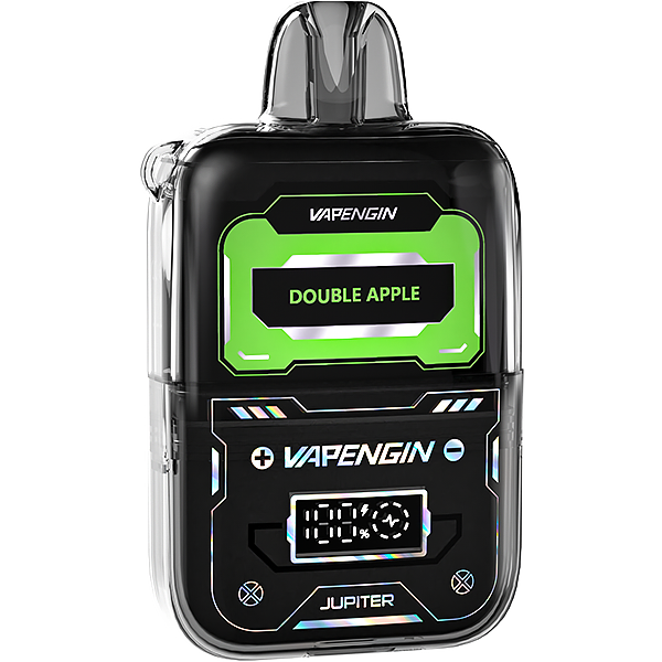 VAPENGIN NOVO 8500 PUFF DISPOSABLE