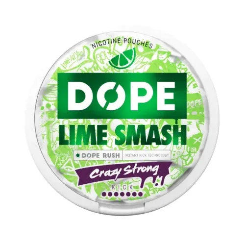 SNUS 20 POUCHES