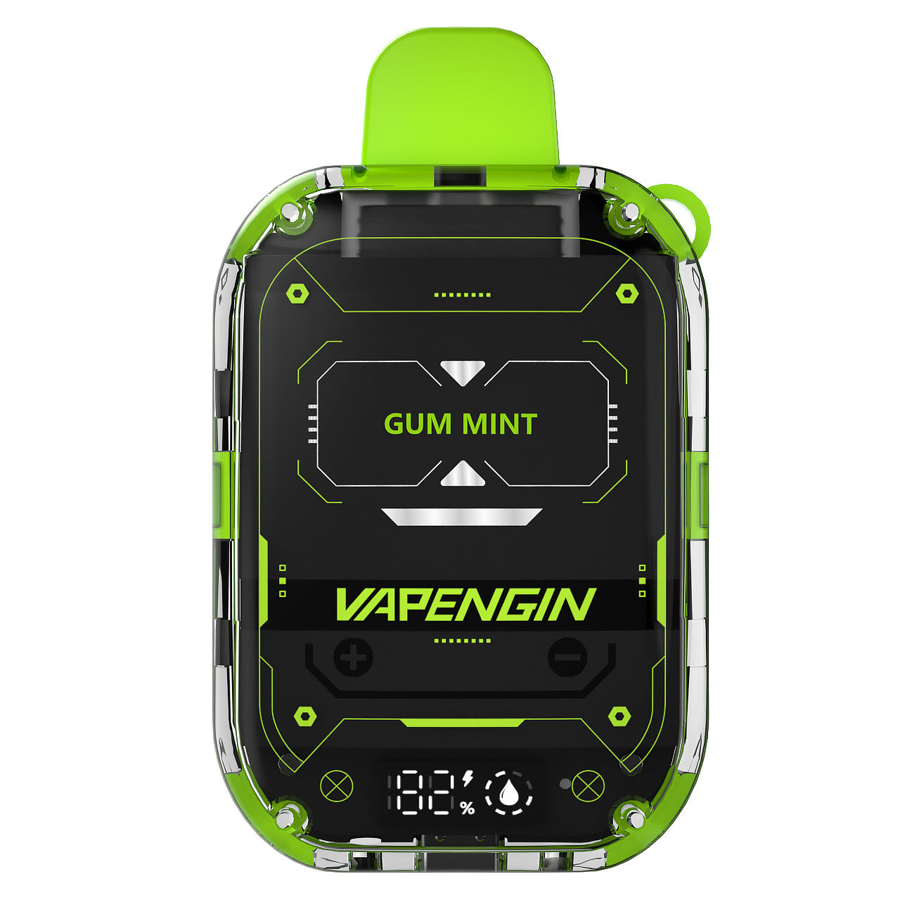 VAPENGIN NOVO 8500 PUFF DISPOSABLE