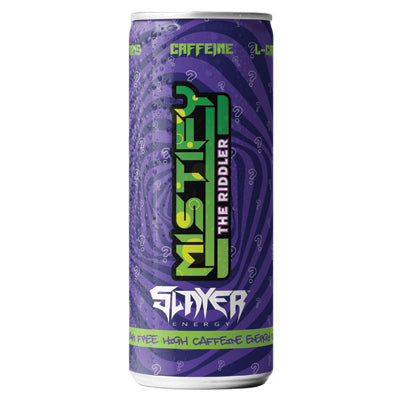 V ENERGY DRINK