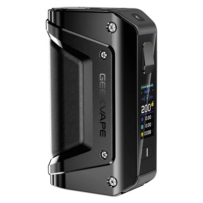 GEEKVAPE AEGIS LEGEND 3 MOD ONLY