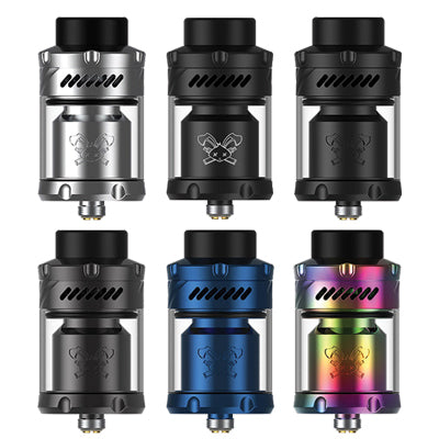 HELLVAPE DEAD RABBIT V3