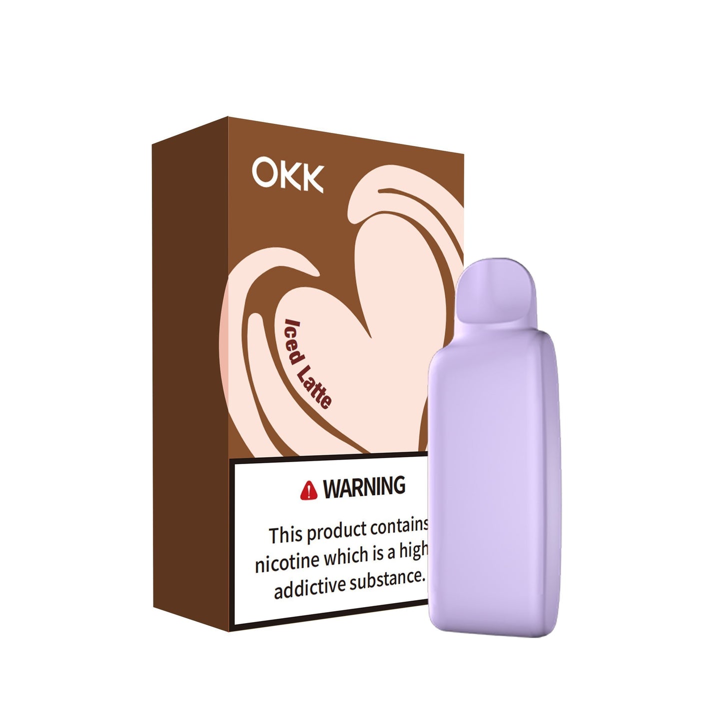 OKK - 5000 PUFF POD