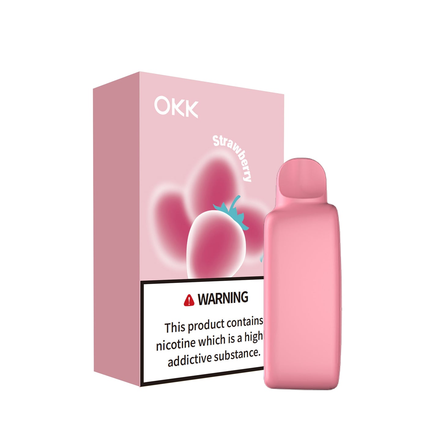 OKK - 5000 PUFF POD