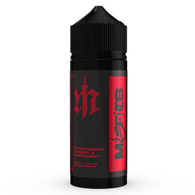 MISFITS 120ML LONGFILL WITHOUT NICOTINE