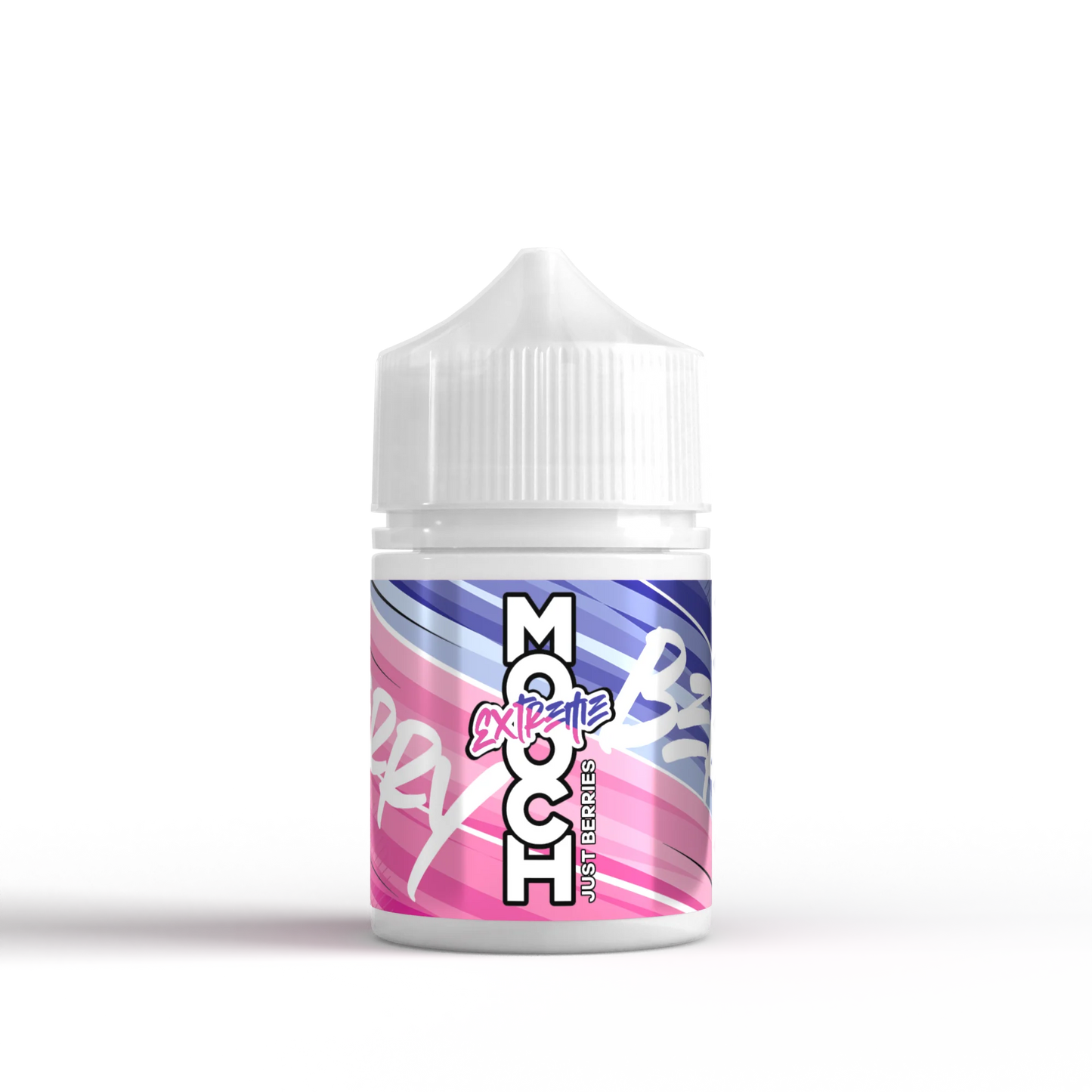 MOOCH EXTREME 60ML NICSALT /MTL WITHOUT NICOTINE