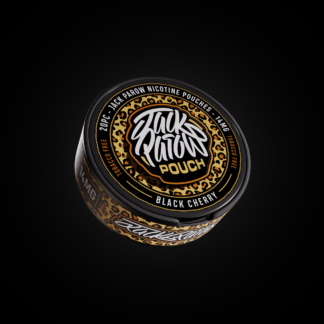 BEWOLK SNUS POUCHES