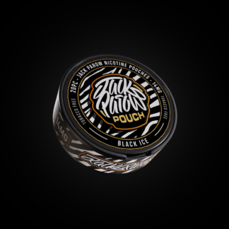BEWOLK SNUS POUCHES