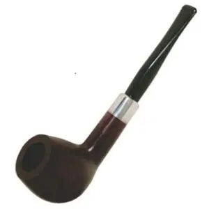 ASSORTED TOBACCO PIPES